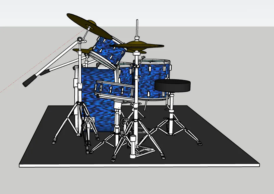 Drums