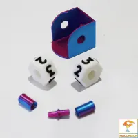 Falconsson - Spinner Dice-1