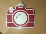 Camera Photo Holder-4