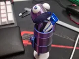 R.E.P.O. Robot-1
