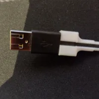 Charging cable protector 01-0