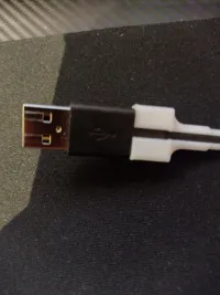 Charging cable protector 01-0