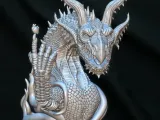 Grigori Bust - Dragons Dogma 2-2
