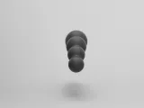 Anal plug 12-5