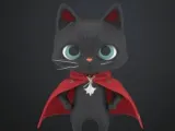 cat ninja-1