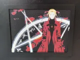 Witch hunter Robin - Hueforge-0