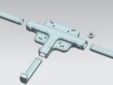 Laptop Wall Mount-0