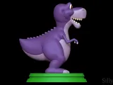 Chomper - The Land Before Time-2