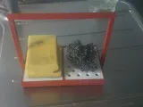 Simple Sponge Holder-0