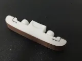 Multi-Shape Sandpaper Clamp/Sander, Stable and Effortless Sa-1