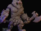 The Wildguard Alliance-3