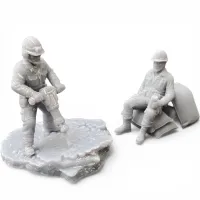 Model cover image
