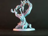 Howling Roots Set x2-3