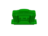 minature tombstones-0