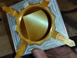 Cubex Puzzle Box, Caja Puzzle-2