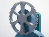 filament terugwinder model-5
