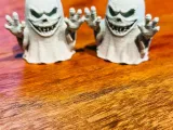 Fantasma de Halloween-2
