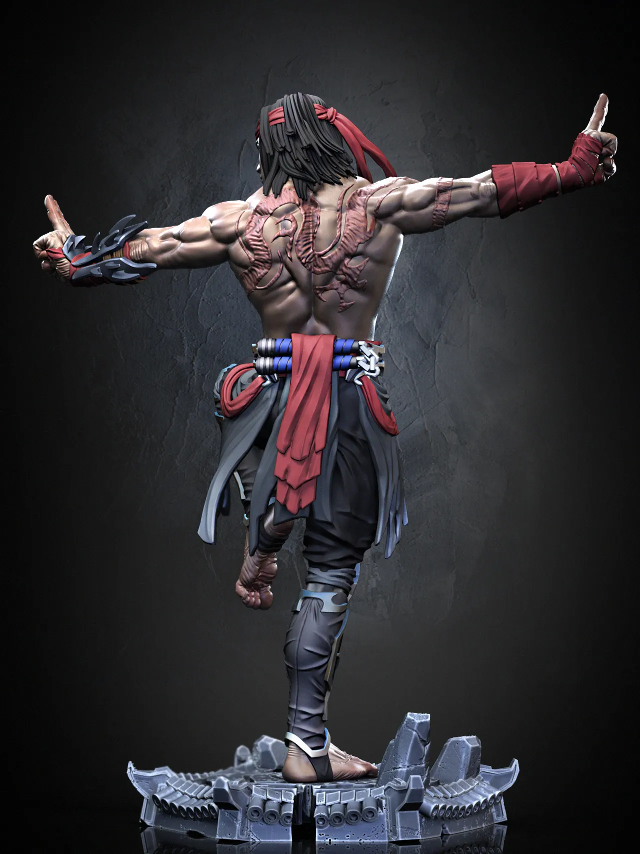 Liu Kang