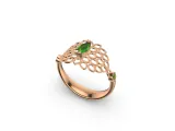 Marquise Ring-1