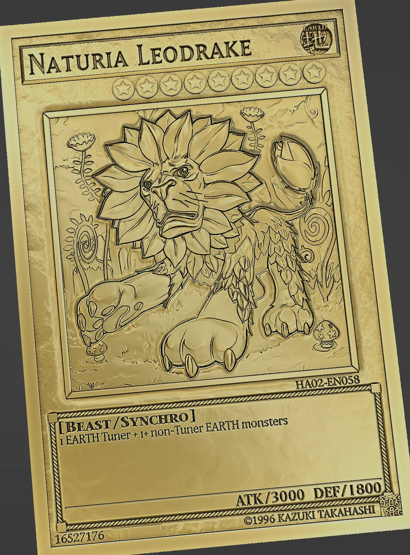 naturia cards yugioh DABL-EN021 - Naturia Camellia - Common - Effect Tuner monster main image 1