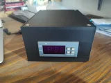 Temperature regulator 1.0v-0