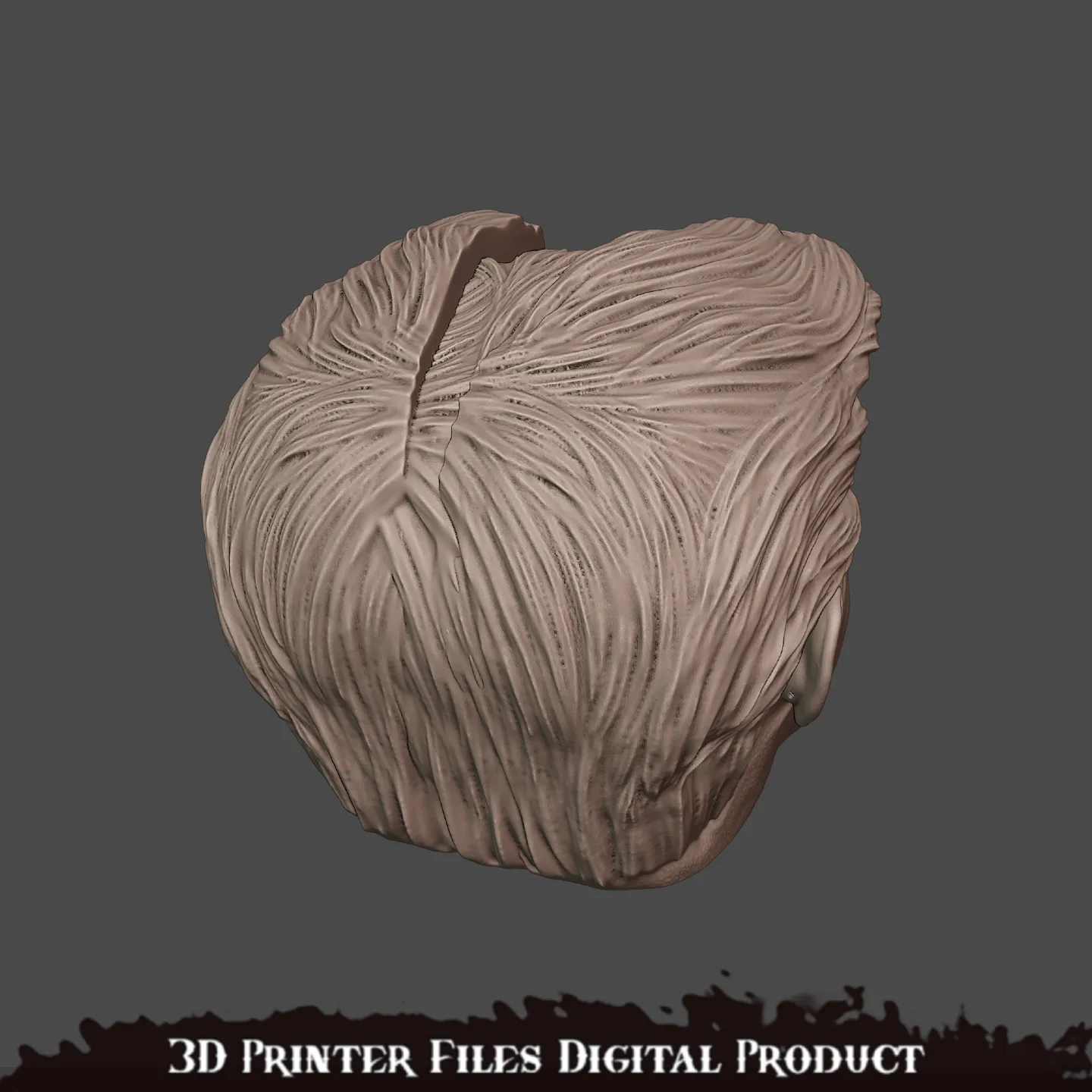 Donald Trump Chaos Orb Headphones Stand Path of Exile 2