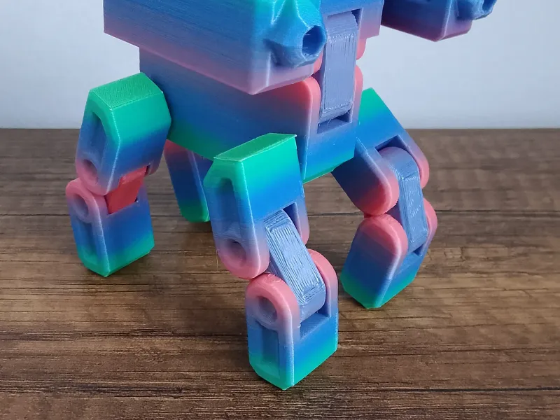 BoxBot B-01