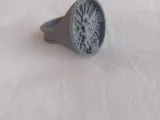 Saint Michael Archangel Ring-1