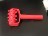 Pizza base perforator-4