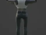 A Goat skin fortnite-1