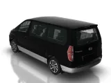 Hyundai Grand Starex Urban 2020-1