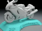Suzuki GSX1300R Hayabusa-1