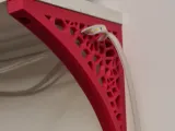 Voronoi shelf braket-2