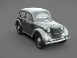 Moskvich 400-1