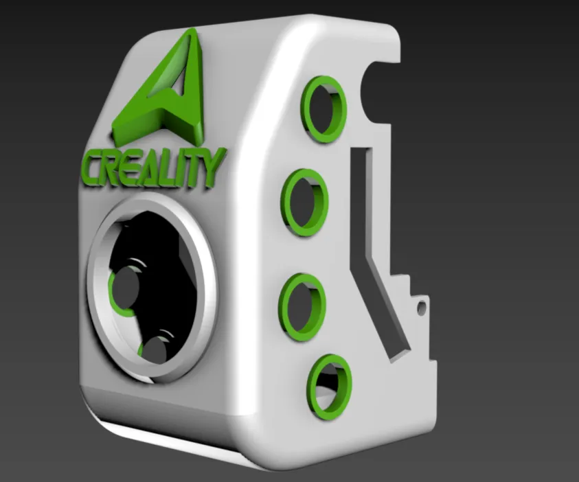 K1 MAX HEAD COVER