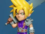 Cloud Strife - Chibi STL-0