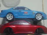 1/10 rc car body dummy.-1