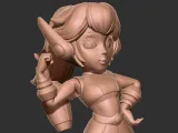 Princess Peach-4