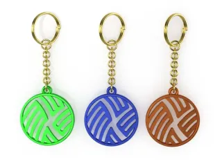AC-KEY-CHAIN-113
