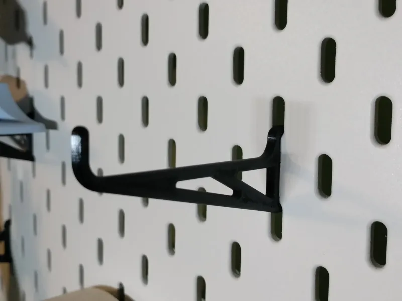SKADIS Attachment - Long Hook - Modified, Ultra Compact