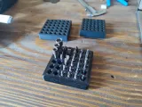 Bit holder 1.2v-2