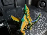 Elf on a Pterodactyl-1