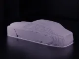 Rolls-Royce Phantom - Sliced-1