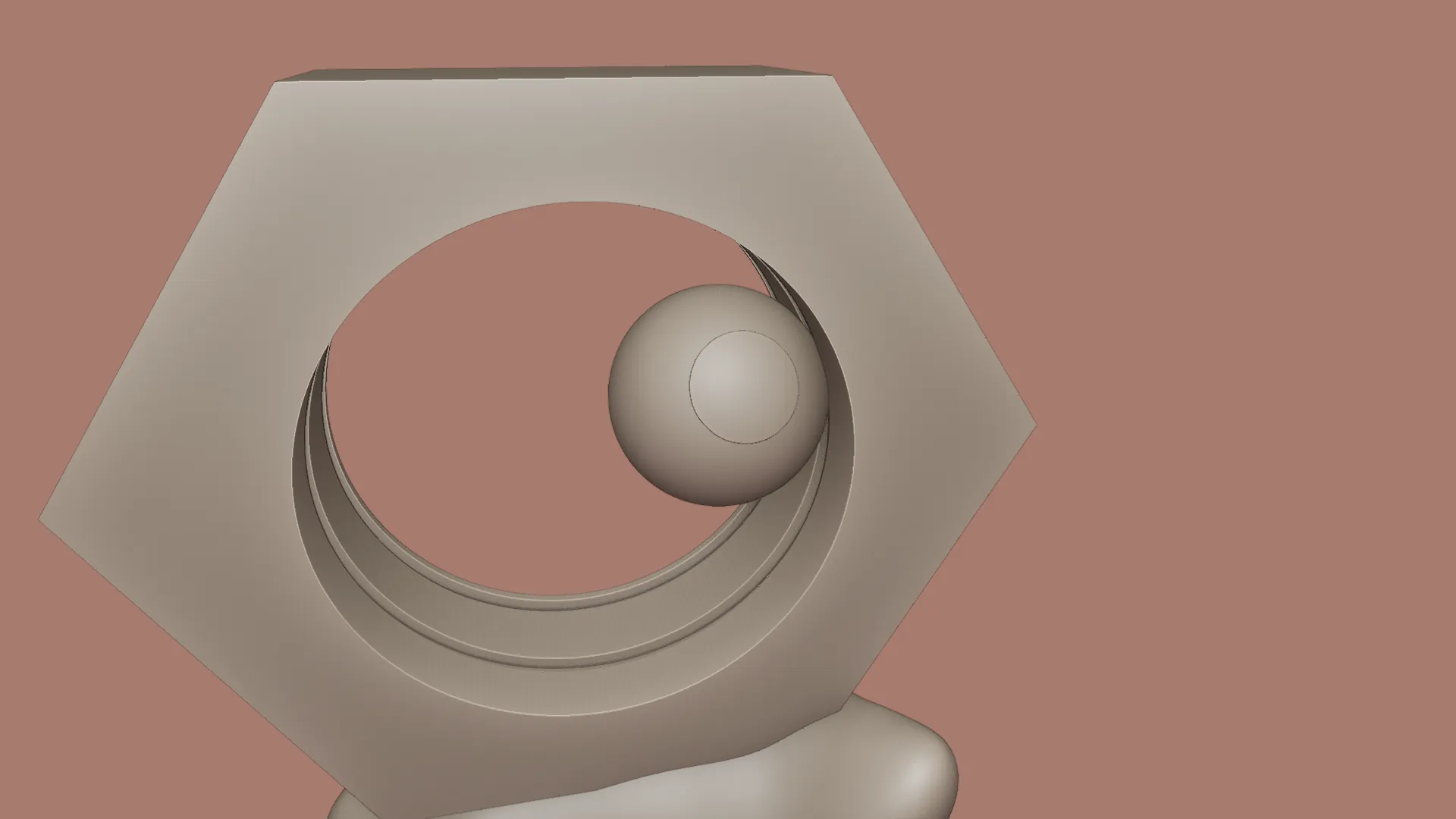 Meltan Pokemon figure