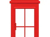 Telephone Cabin-0