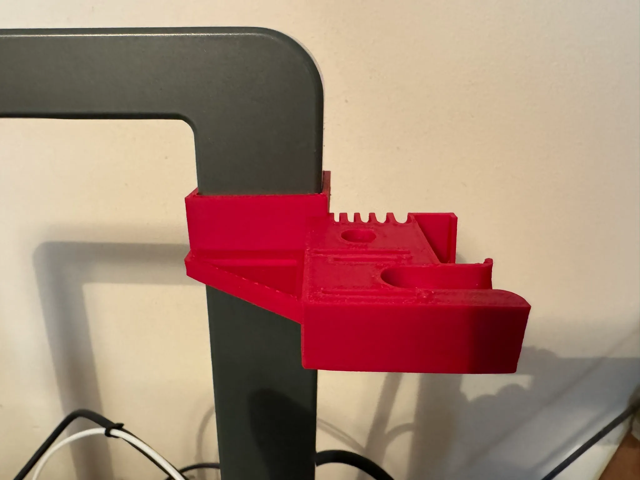 Ender3 V3 MAX Tool Holder