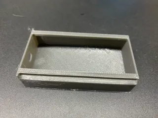 IKEA Method Kitchen Countertop Drawer