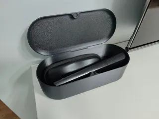 Remote control box