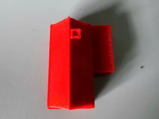 Little house