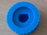 Handle for rotating-3